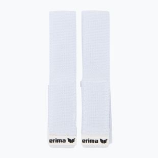 Socks holders ERIMA Sock Holders 2 pcs. white