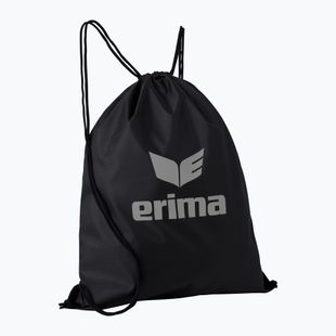 Bag ERIMA Gym Bag 14 l black/granite