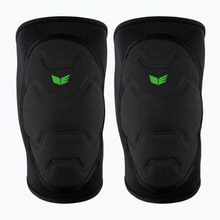 ERIMA Knee Pads black/green