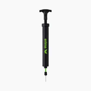 ERIMA 12' Air Pump black/green gecko ball pump
