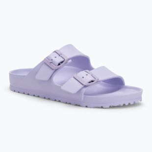 BIRKENSTOCK Arizona EVA Narrow flip-flops purple fog