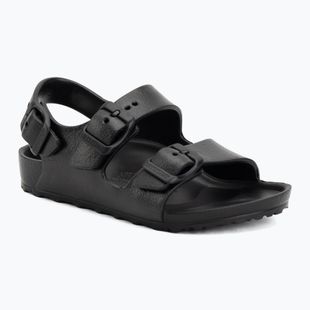 Children's sandals BIRKENSTOCK Milano Essentials EVA Narrow black