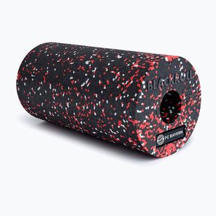 Massage roller BLACKROLL FC Bayern München Standard Limited black/white/red