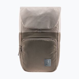 Urban backpack deuter UP Sydney 22 l stone/pepper