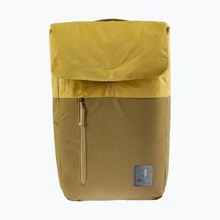 Urban backpack deuter UP Sydney 22 l clay/tumeric