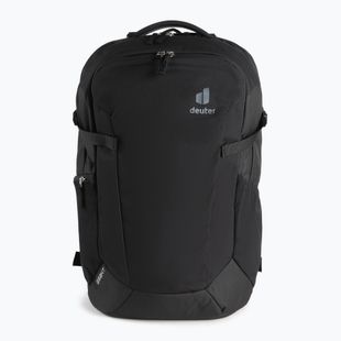 Deuter city backpack Gigant 32 l black 381272170000