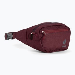 Deuter Belt I kidney sachet maroon 3900121