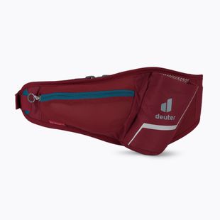 Deuter kidney pouch Pulse 1 red 391012150000