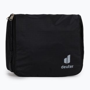 Deuter Wash Center Lite I hiking washbag black 3930521