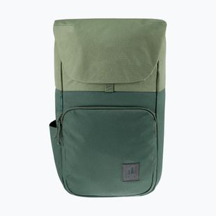 Urban backpack deuter UP Sydney 22 l ivy/khaki