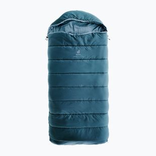 Deuter children's sleeping bag Starlight SQ marine-slateblue
