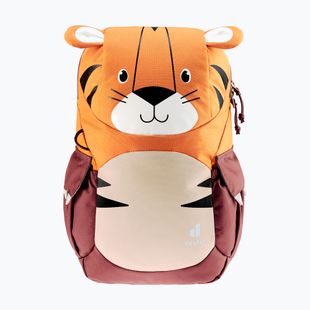 Deuter children's hiking backpack Kikki orange 361042395080