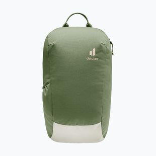 Urban backpack deuter Stepout 12 l khaki/sand