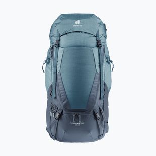Deuter Futura Air Trek 50 + 10 l trekking backpack blue 34021211374