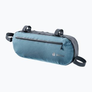 Deuter bike pannier Cabezon FB 6 atlantic/black