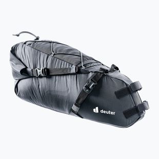 Deuter Mondego SB 16L bike seat bag black 323202370000
