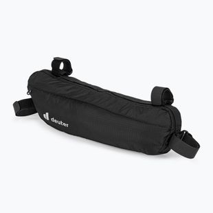 Deuter under-frame bike bag Mondego FB 4L black 323212370000