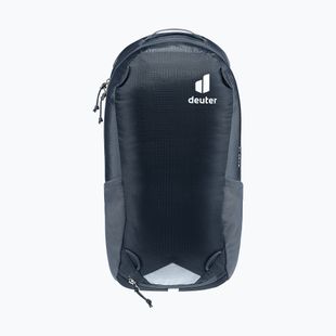 Cycling backpack deuter Race 12 l black