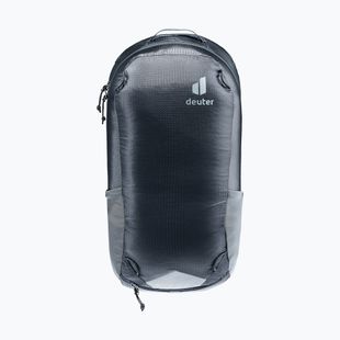 Cycling backpack deuter Race 16 l black