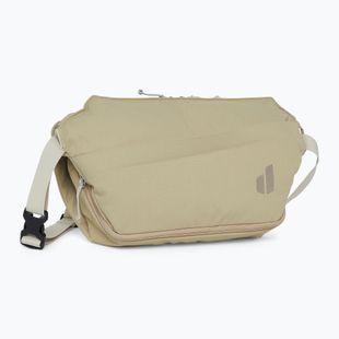 Deuter waistbag Passway 4+1 l desert/bone
