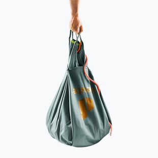 Deuter Gravity Rope Sheet bag teal/ cinnamon