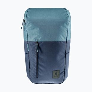 Backpack deuter UP Stockholm 22 l ink/ atlantic