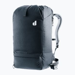Deuter backpack Utilion 34+5 l black