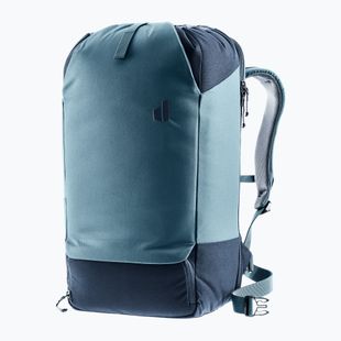 Deuter backpack Utilion 34+5 l atlantic/ ink