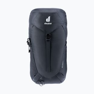 Hiking backpack deuter AC Lite 16 l black