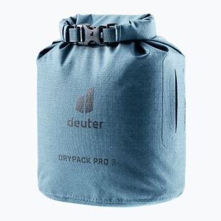 deuter Drypack Pro travel bag 3 l atlantic