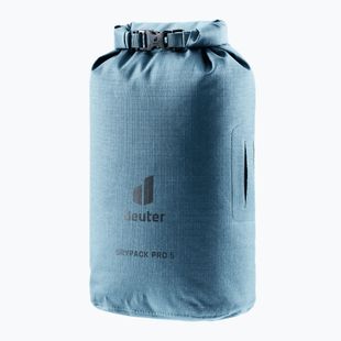 deuter Drypack Pro travel bag 5 l atlantic