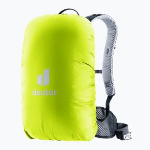 Deuter Raincover Mini backpack cover 12-22 l neon