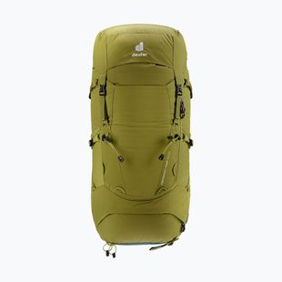 Deuter Aircontact Core 50+10 l cactus/ivy trekking backpack