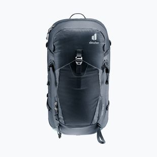 Deuter Trail Pro 33 l black/shale hiking backpack