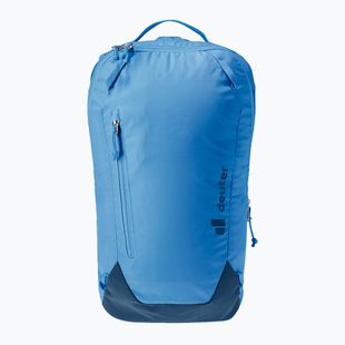 Deuter climbing backpack Gravity Pitch 12 l neptune/ nightblue