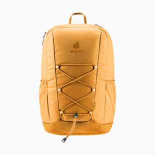 Backpack deuter Gogo 25 l amber/maple