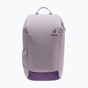 Backpack deuter StepOut 16 l lavender-purple