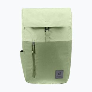 Backpack deuter UP Seoul 16 + 10 l grove/mineral