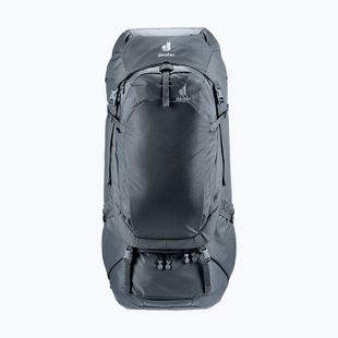 Deuter trekking backpack Voyager 65+10 l black
