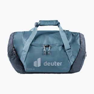 Travel bag deuter Duffel 50 l atlantic/ink