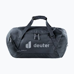 Travel bag deuter Duffel 70 l black