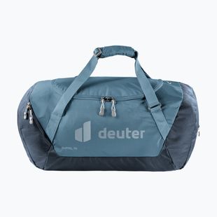 Travel bag deuter Duffel 70 l atlantic/ink