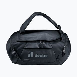 Deuter Duffel Pro 40 l travel bag black