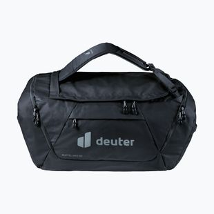 Deuter Duffel Pro 90 l travel bag black