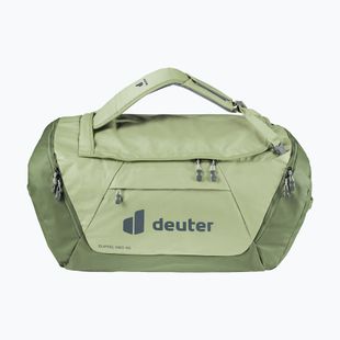 Deuter Duffel Pro 90 l mineral/ grove travel bag