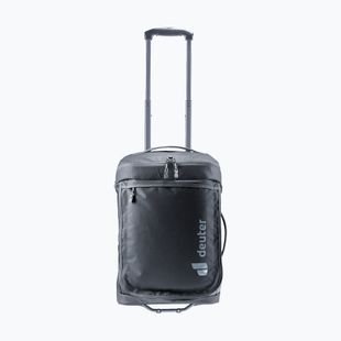Deuter Duffel Pro Movo travel case 36 l black