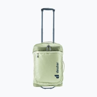 Deuter Duffel Pro Movo 36 l mineral/ grove travel case