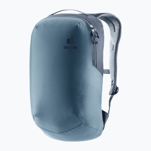 Urban backpack deuter Yort 15 l atlantic-ink