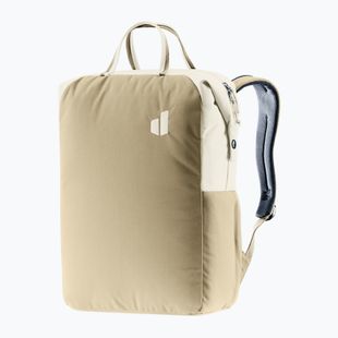 Urban backpack deuter Vista 18 l desert-bone