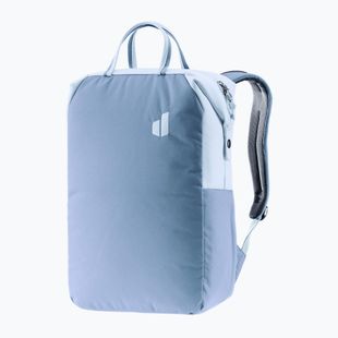 Urban backpack deuter Vista 18 l bluejay/polar